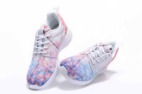 NIKE Roshe RUN I CHERRY BLOSSOM Women-002